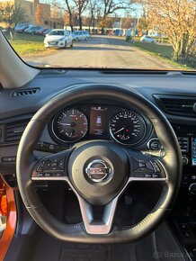 Nissan X-Trail 4x4 2.0 2018 vo výbornom stave - 8