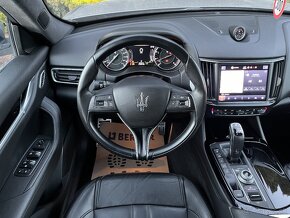 Maserati Levante Q4 Gransport - 8