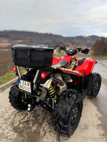 POLARIS SCRAMBLER XP 1000 r.v 2020 - 8