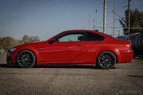 BMW M3 V8 COUPÉ 309KW A/T - 8