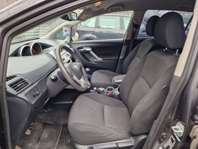 Toyota Verso 2.0 I D-4D 125 Sol - 8