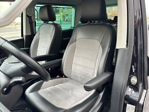 Volkswagen T6.1 Multivan 2.0 BiTDI 204k 4Motion DSG - 8