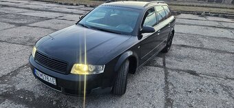 Audi A4 avant 1.9tdi - 8