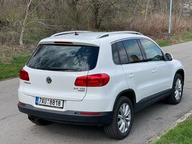 ⭐ Volkswagen Tiguan 2.0 TDi 4Motion 103kW r.v. 03/2012 ⭐ - 8