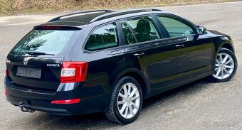 Škoda Octavia 3 1.6TDI 77KW 171000km - 8