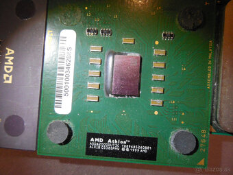 athlon xp sempron a amd II a X2 10e kus - 8