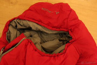 Quechua 2seconds 3 + 2x spacak - 8