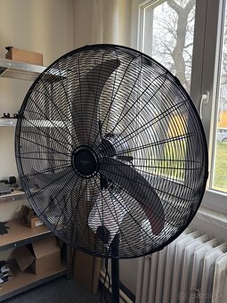 Voltomat COOL Ventilátor - 8