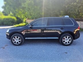 VW Touareg 3.0tdi - 8