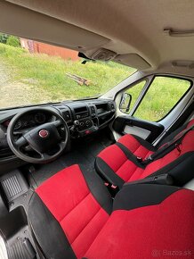 Fiat Ducato 2.3MultiJet - 8