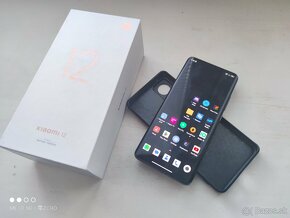 Xiaomi 12 8/128GB 5G CH - 8