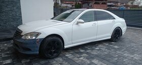 Diely mercedes w221 /w216 - 8