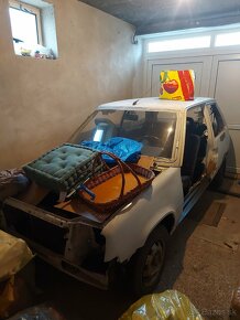 Renault 5 - 8