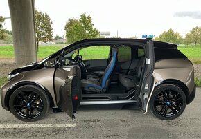 BMW i3S 125 Ah - 8