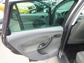 Seat Altea 2,0Tdi DSG 2004 - 8