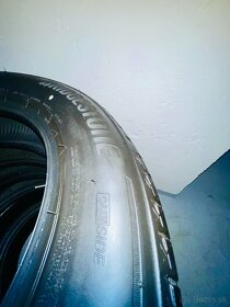 Letné pneumatiky Bridgestone Turanza 185/65R15 - 8