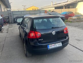 Burany golf 1.9tdi 77kw BKC - 8