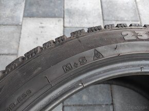 Zimné pneumatiky 235/45R18 Sebring Snow 4ks - 8