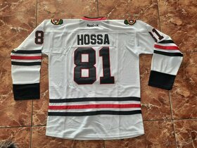 HOSSA -Chicago Blackhawks - 8