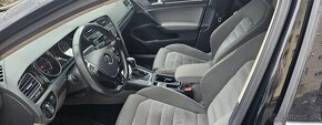 Volkswagen Golf 2.0 TDI -  110kW - 8