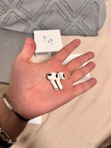 Airpods 3. generácie - 8