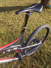 Horaký bicykel Specialized Epic Carbon 29 - 8