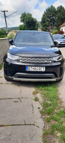 LandRover Discovery 3.0 - poskodeny motor - 8