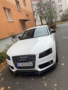 Audi A5 - 8