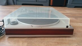 Predám gramofon luxman - 8