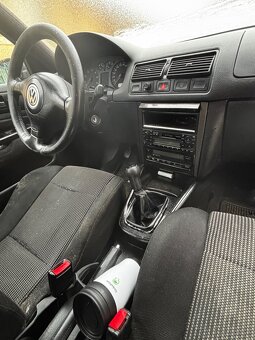 Golf4..1.8t …Vwbora 2.0l bendzin - 8