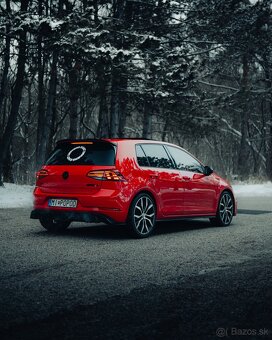 Volkswagen Golf 7.5 GTI Performance - 8