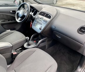 Seat Altea 2.0 TDI DSG - 8