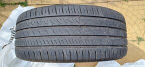 Letné pneumatiky Barum Bravuris 5 HM 225/50 R17 - 8