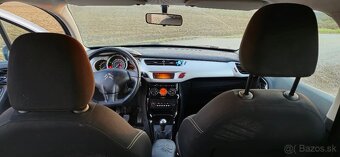 Citroen C3 1.4 Vti - 8