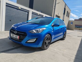 Hyundai i30 1.6gdi - 8