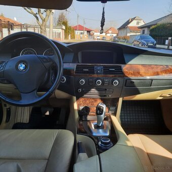 predam Bmw 525d xdrive - 8