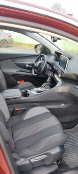 Peugeot 3008 1,6 Blue HDI - 8