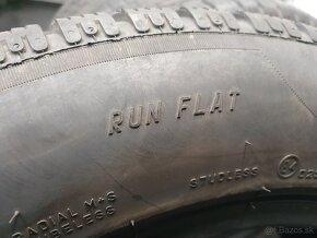 225/60r17 pirelli sottozero runflat - 8