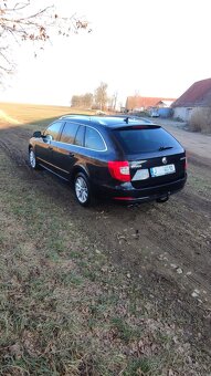 Superb 2.0 tdi 103 kw Facelift - 8