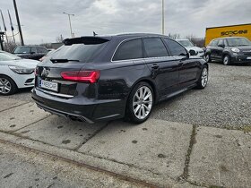 Audi A6 Avant S6 4.0 TFSI V8 450k quattro S tronic - 8