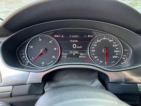 Audi A6 C7 4g 2011 3.0 180 kw - 8