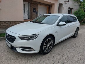 Opel Insignia ST 2.0 CDTI - 8