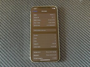 iPhone 12 Pro 128GB - NOVÁ BATERKA, TOP STAV - 8