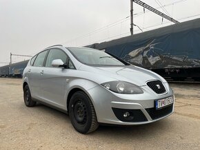 Seat Altea XL 1.2 TSI - 8