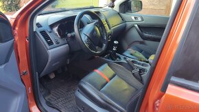 Ford Ranger Wildtrak 3,2 - 8