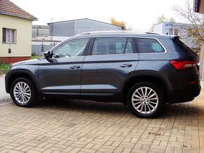 Škoda Kodiaq 2.0 TDI 4x4 DSG Style - 8