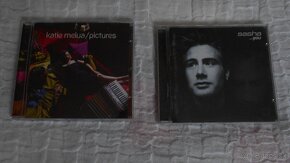 CD original - 8