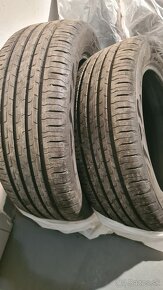 215/55r17 nove pneumatiky. - 8