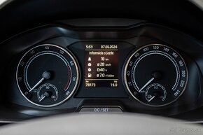 Škoda Kamiq 1.0 TSI Active - 8