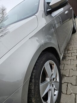 Škoda Octavia Combi 1.0 TSI 85 KW - 8